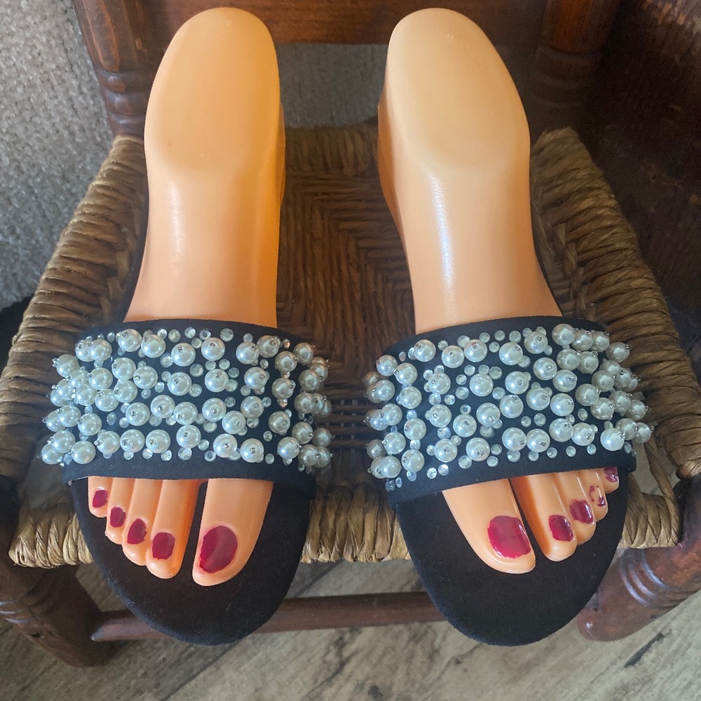 Jessica Simpson Sandal